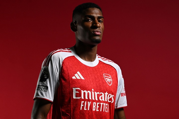 คนที่ 5!! ปืนเอาอีกสอย ‘มอสเกวร่า’ เพิ่มแนวรับ