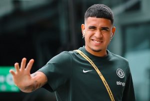 ฝากปั้น! สิงห์ส่ง ‘ปาเอซ’ เก็บเลเวลกับสตราสบูร์ก