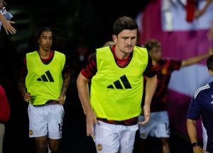 แค่เซฟร่างกาย! บอสเจ๋งแจงถอด ‘แม็กไกวร์’ พักครึ่ง