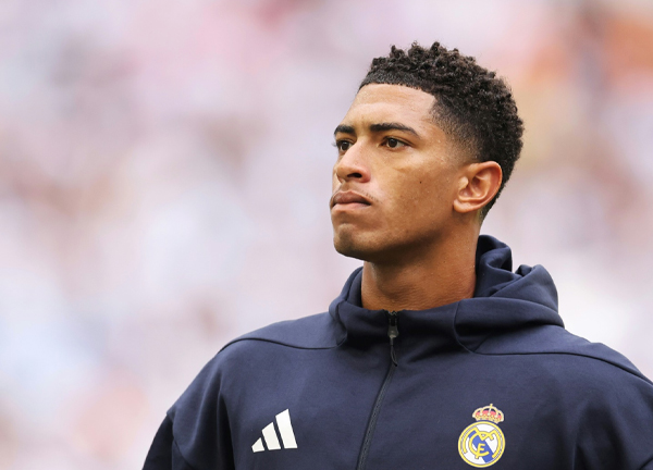 แล้วไง?! จู๊ดไม่แคร์ข่าว ‘นิโก้’ ปัดซบบาร์ซ่า