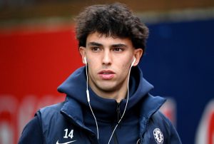 อัล-นาสเซอร์ ถกคืบปาดหน้าเหยี่ยวเซ็น ‘เฟลิกซ์’