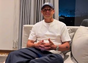 ‘ถั่วน้อย’ โดนทัวร์ลงโพสต์เชิงชายเป็นใหญ่