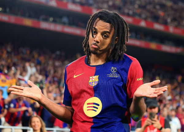 เรือไม่เอาแล้ว ‘ลิฟราเมนโต้’ หันสนใจ ‘คุนเด้’ แทน