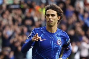 สิงห์โอเคปล่อย ‘เฟลิกซ์’ ไปอัล นาสเซอร์ค่าตัวรวม 43.7 ลป.