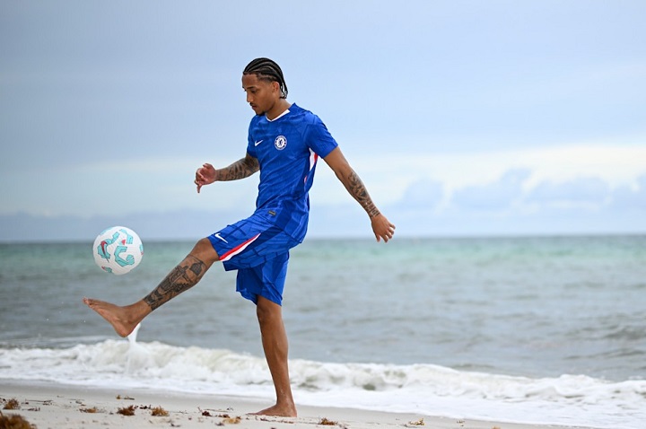 เรียบร้อย! สิงห์ควัก 60 ลป.คว้า ‘เปโดร’ จากไบรท์ตัน