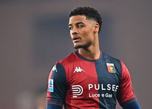 ไก่เล็ง ‘เดอ วินเทอร์’ หากเสียโรเมโร่ให้ตราหมี