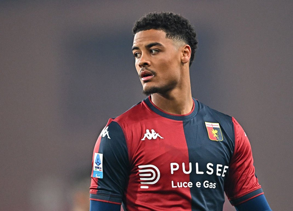 ไก่เล็ง ‘เดอ วินเทอร์’ หากเสียโรเมโร่ให้ตราหมี