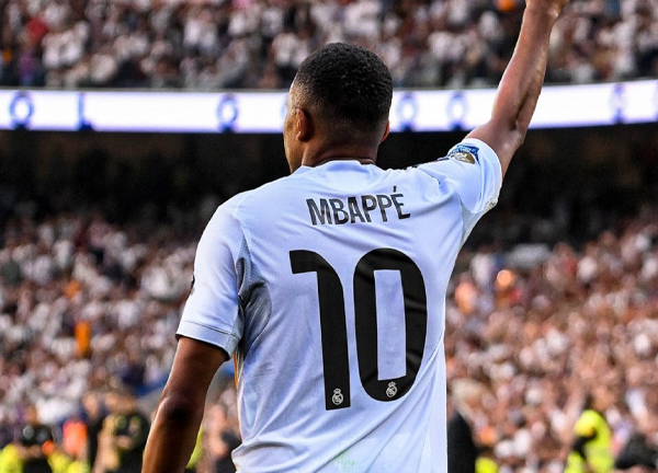 คาด ‘ปธ.เป้’ รับช่วงต่อเบอร์ 10 ลุยซีซั่นใหม่