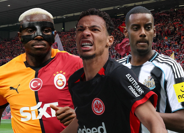 ‘เอกิติเก้’ มาแรง! หงส์จับตา 3 หอกเล็งดึงซัมเมอร์นี้