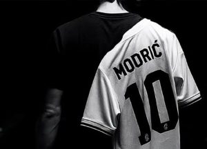 บ้านของผมตลอดไป! ‘โมดริช’ โพสต์ซึ้งอำลาราชัน