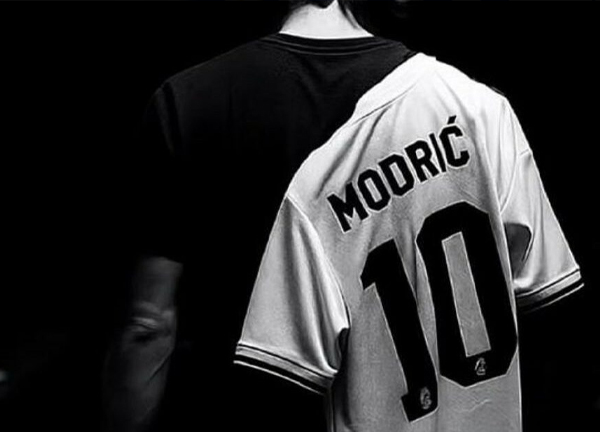 บ้านของผมตลอดไป! ‘โมดริช’ โพสต์ซึ้งอำลาราชัน