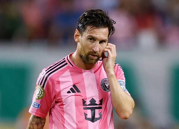 ยังไม่ย้าย! สกายเผย ‘เมสซี่’ คุยสัญญาใหม่ไมอามี่