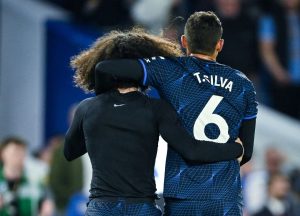 ‘คูคูเรญ่า’ เนื้อเต้นดวล ‘ซิลวา’-ชี้ฟลูมิเนนเซ่ไม่ธรรมดา