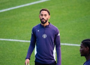 ทีมในฝัน! ‘คุนญ่า’ ไม่กดดันผีคาดหวังยิงประตู