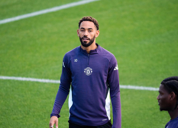 ทีมในฝัน! ‘คุนญ่า’ ไม่กดดันผีคาดหวังยิงประตู