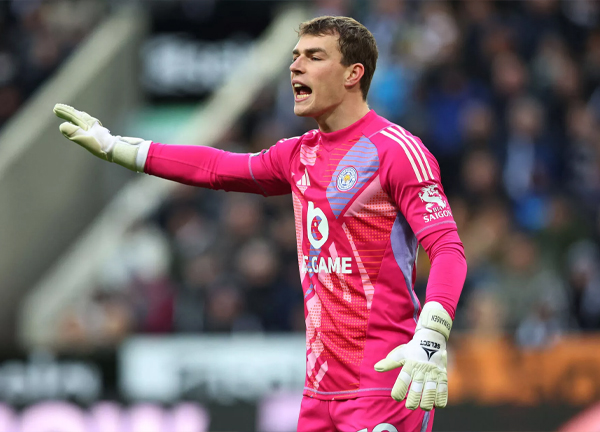 สิงห์เปิดศึกค้อนแย่งคว้า ‘เฮอร์มานเซ่น’ เฝ้าเสา