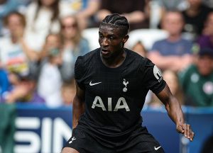 มีส่วนทั้งสองลูก! แฟร้งค์แฮปปี้ ‘คูดุส’ เปิดตัวสวย