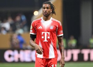 เคนที่สาม! แฟนเสือใต้โหวต ‘โอลิเซ่’ คว้าแข้งแห่งปี