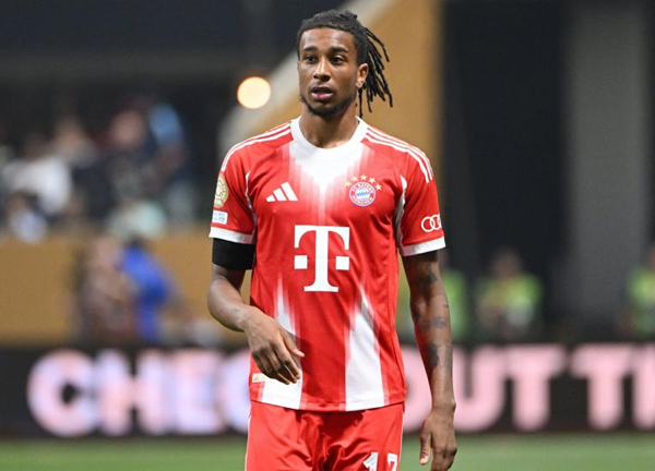 เคนที่สาม! แฟนเสือใต้โหวต ‘โอลิเซ่’ คว้าแข้งแห่งปี