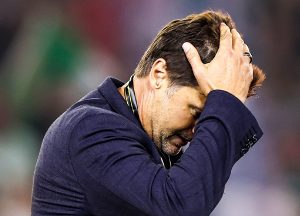 ‘พอช’ โวยเปาตัดสินลำเอียงทำมะกันแห้วแชมป์