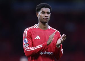 ม้าลายติดต่อเบื้องต้นสนฉุด ‘แรชฟอร์ด’ ร่วมทีม