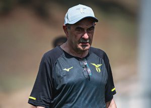 อาการปลอดภัยแล้ว! หาม ‘ซาร์รี่’ เข้าโรงบาลเจอพิษอากาศร้อน