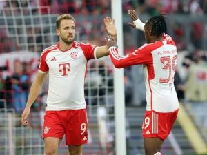 ‘เตล’ เผยปรึกษา ‘เคน’ ก่อนย้ายซบไก่