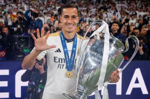 ปิดฉาก 18 ปี! ‘บาซเกซ’ บอกลา ‘ราชัน’ จะจดจำตลอดไป