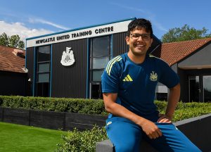 สาลิกาตั้ง ‘โกปาลาเดสิกัน’ นั่งเก้าอี้ผอ.เทคนิคคนใหม่