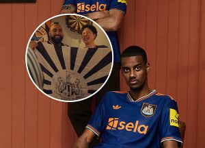 ‘สาลิกา’ ขอโทษปมคลิปเปิดตัวชุดแข่งมีฉากธงคล้าย ‘Rising Sun’