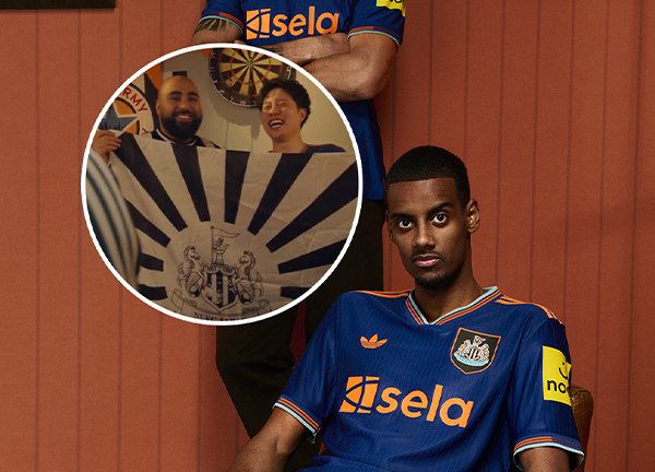 ‘สาลิกา’ ขอโทษปมคลิปเปิดตัวชุดแข่งมีฉากธงคล้าย ‘Rising Sun’