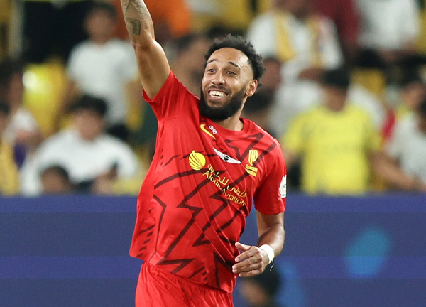 หลายทีมรุมจีบ ‘โอบา’ หลังเตรียมยกเลิกสัญญาคาดซิยาห์