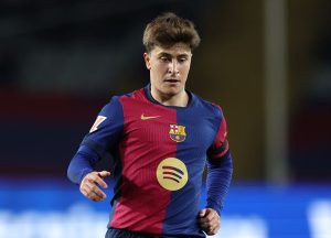 เพื่อโอกาสลงเล่น! ‘ตอร์เร่’ จ่อลาบาร์ซ่าซบมาญอร์ก้า