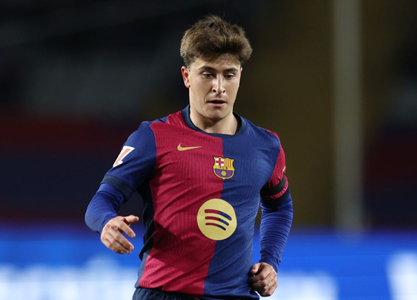 เพื่อโอกาสลงเล่น! ‘ตอร์เร่’ จ่อลาบาร์ซ่าซบมาญอร์ก้า