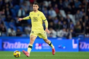 วูลฟ์สใกล้ปิดดีล ‘พูบิลล์’ ยืนแบ็คขวา