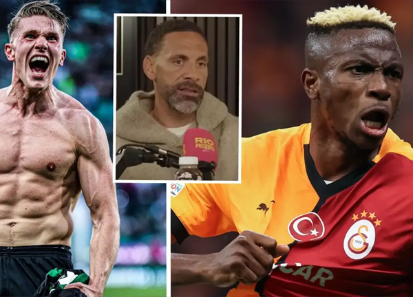 ริโอไม่เสียดายผีอด ‘เยอเคเรส’ แต่อย่าพลาด ‘โอซิมเฮน’