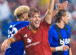 บอสเจ๋งไม่รู้อนาคต ‘ฮอยลุนด์’ รอดูจนตลาดปิด