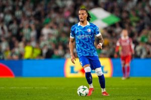 ‘บราวน์’ รับตกลง ‘มิลาน’ แล้วสุดท้ายเลือกเฟเนร์ฯ