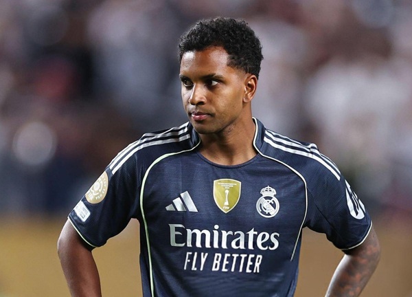 P$G ร่วมวงล่า ‘โรดรีโก้’ เพิ่มอ็อปชั่นเกมรุก