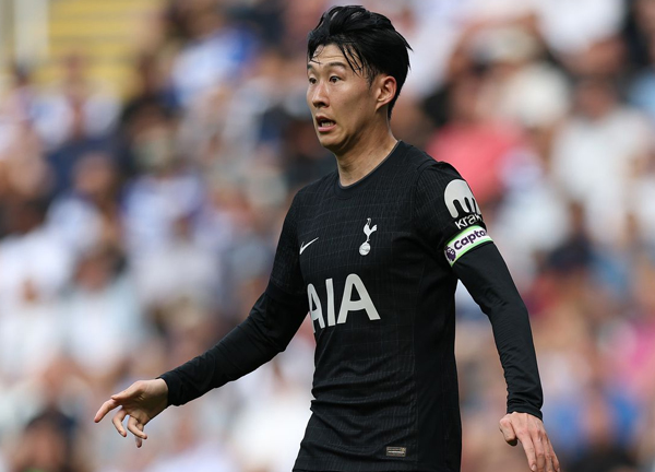 LAFC ลุยหนักหวังปิดดีล ‘ซน’ ลุยเมเจอร์ลีกฯ