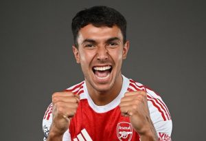 จบสักที!! ปืนปิดมหากาพย์เปิดตัว ‘ซูบิเมนดี้’