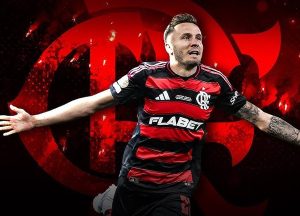 ‘ซาอูล’ เลือกแล้วซบฟลาเมงโก้สัญญาถึงปี 2027