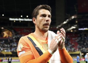 เรือไฟเขียว ‘ออร์เตก้า’ ย้ายทีมหลังเซ็นแทร็ฟฟอร์ด