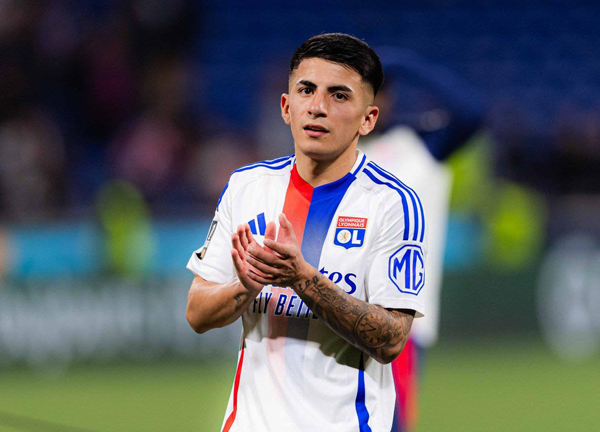 ตราหมีติดต่อขอเซ็น ‘อัลมาด้า’ เสริมขุมกำลัง