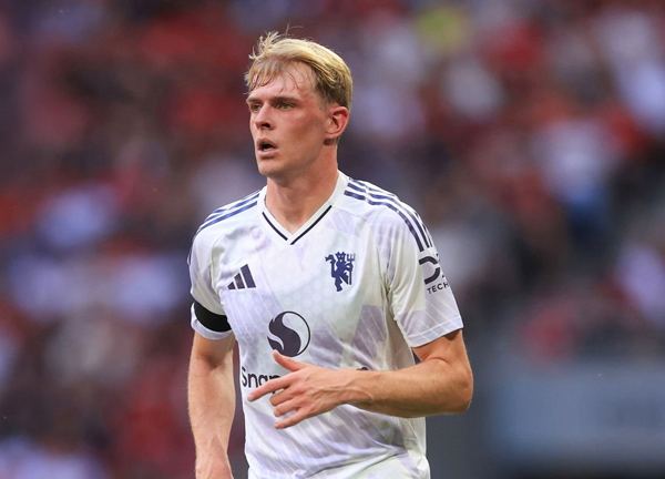 ‘คอลลีเยอร์’ รับอาจย้ายยืมตัวหาโอกาสเล่น