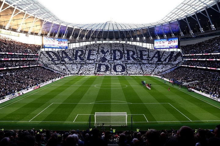 เผย ‘ไก่’ คืบหน้าดีลขายลิขสิทธิ์ชื่อสนาม