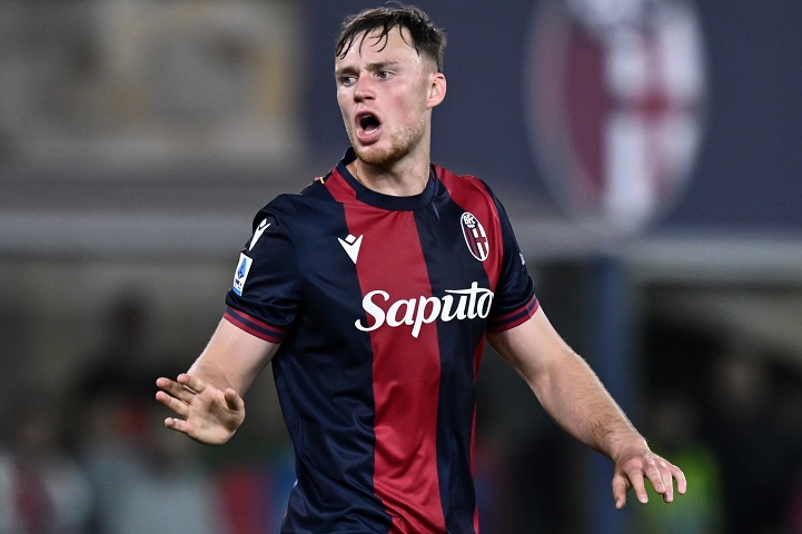 นาโปลีตกลงจ่าย 31 ล.จ่อสอย ‘เบอเคม่า’ อุดหลัง