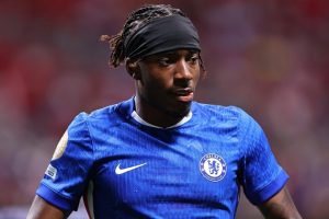 สิงห์หวังเรียกค่าตัว ‘มาดูเอเก้’ เกิน 50 ลป.