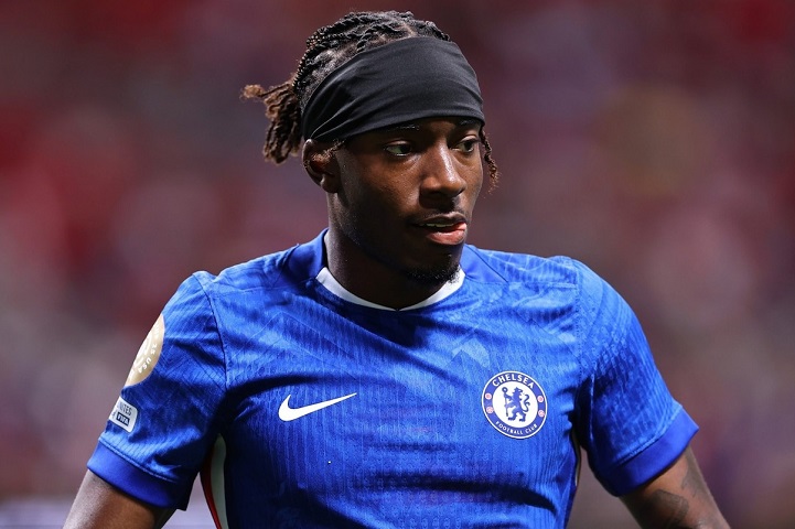 สิงห์หวังเรียกค่าตัว ‘มาดูเอเก้’ เกิน 50 ลป.