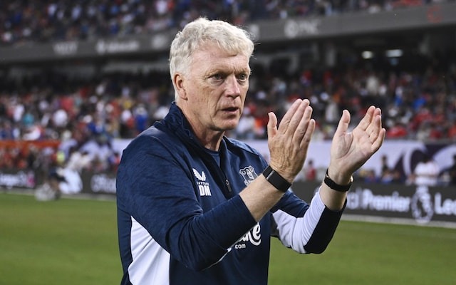 ‘มอยส์’ รับทอฟฟี่ยังไม่พร้อมซีซั่นใหม่-จวกแนวรุกไร้พิษสง